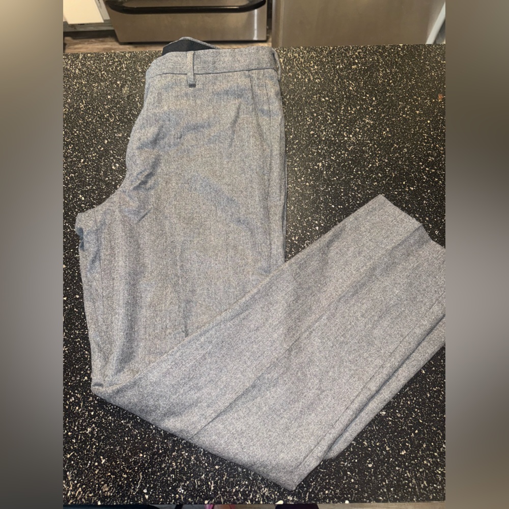 J.crew ludlow men’s dress pants size 31X32 EUC